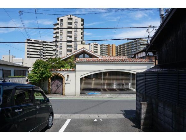 石山駅 徒歩22分 1階の物件内観写真